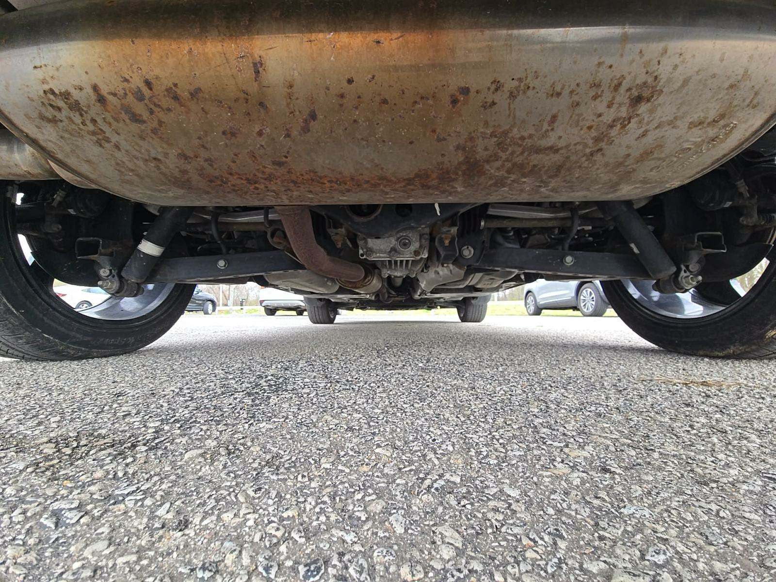 2021 Nissan Rogue Sport SL AWD