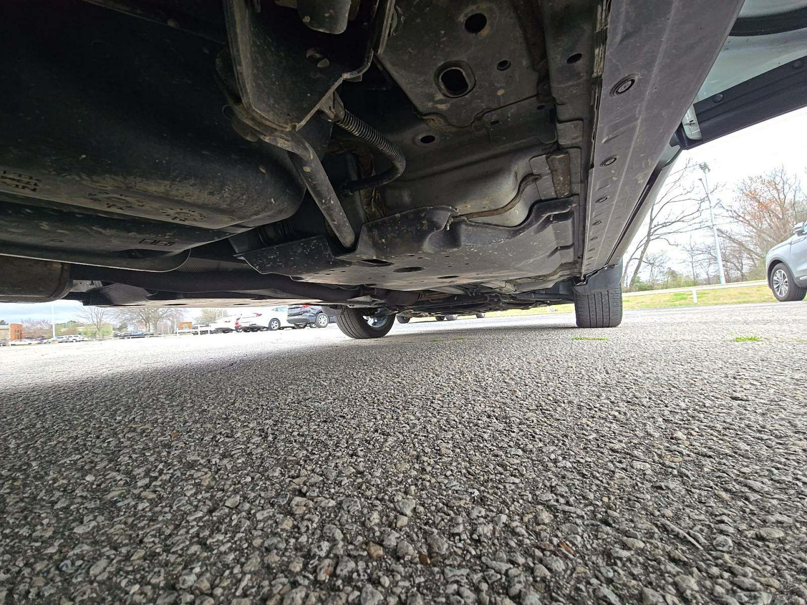 2021 Nissan Rogue Sport SL AWD