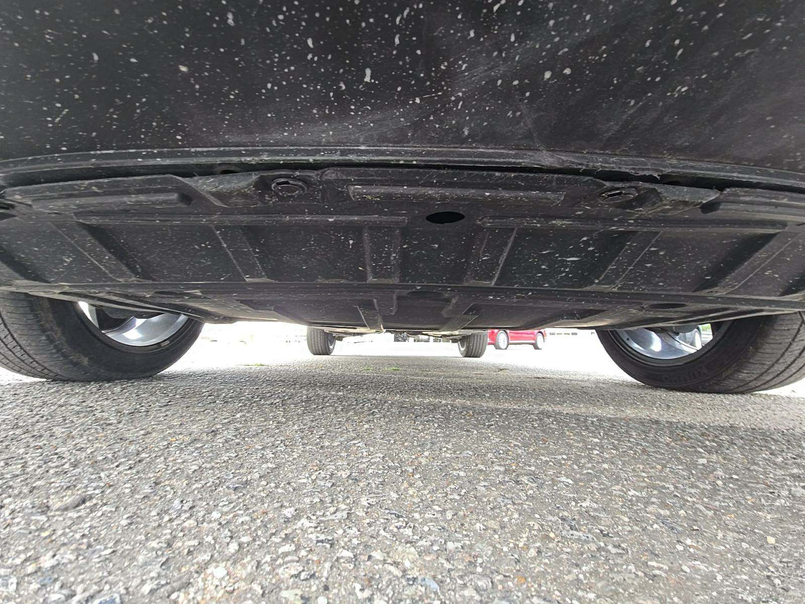 2021 Nissan Rogue Sport SL AWD