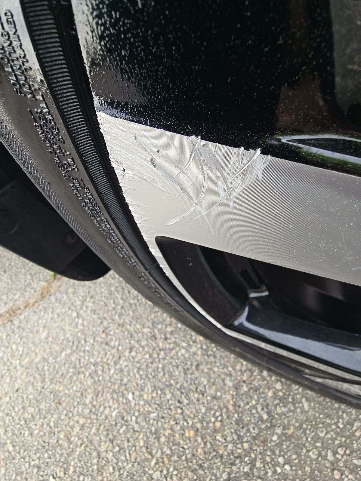 2021 Nissan Rogue Sport SL AWD