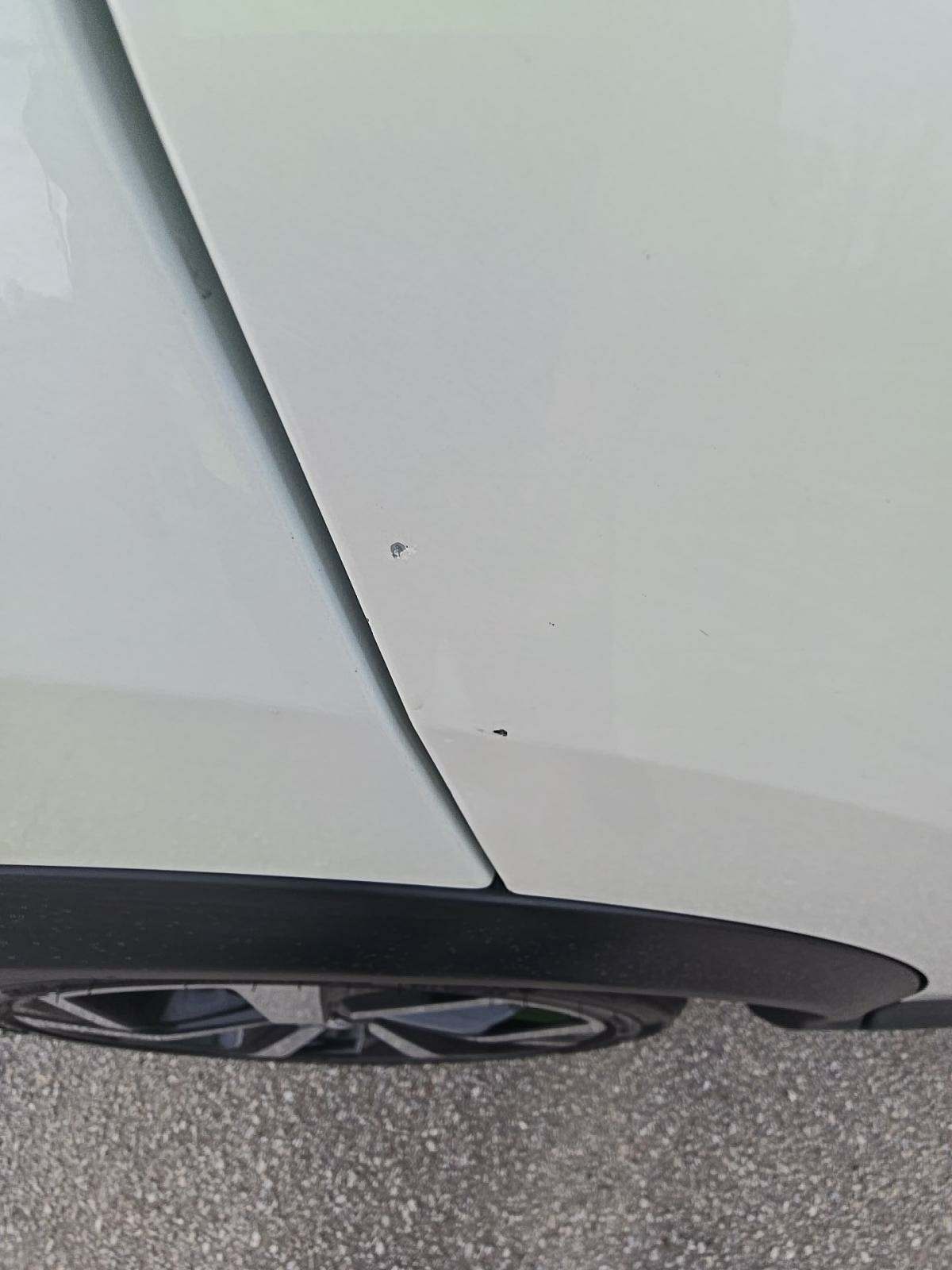 2021 Nissan Rogue Sport SL AWD