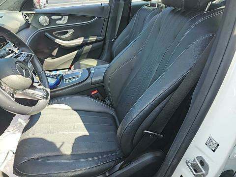2022 Mercedes-Benz E-Class E 350 RWD