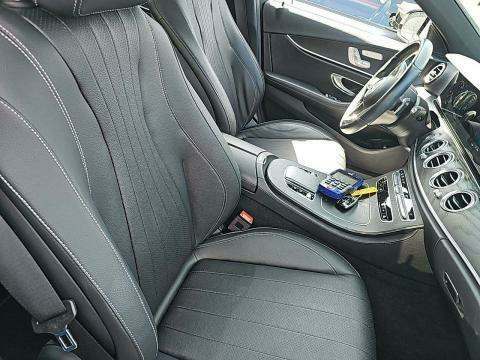 2022 Mercedes-Benz E-Class E 350 RWD