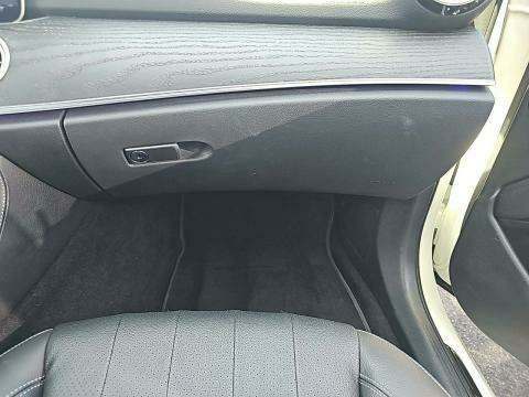 2022 Mercedes-Benz E-Class E 350 RWD