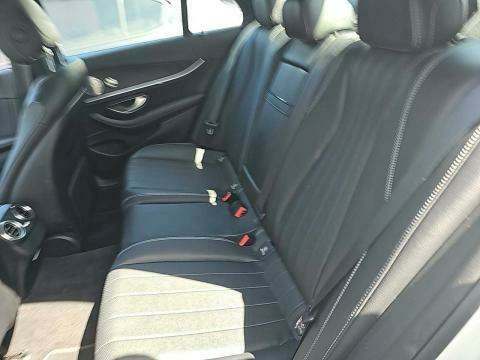 2022 Mercedes-Benz E-Class E 350 RWD