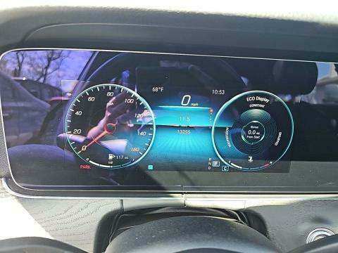 2022 Mercedes-Benz E-Class E 350 RWD