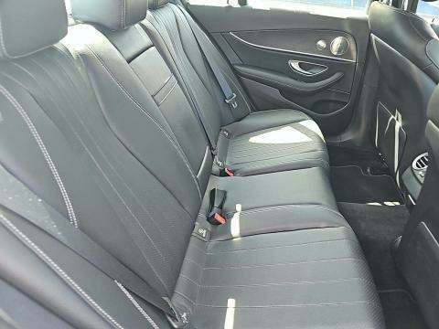 2022 Mercedes-Benz E-Class E 350 RWD