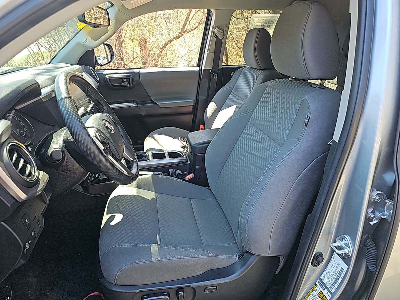 2023 Toyota Tacoma SR5 AWD