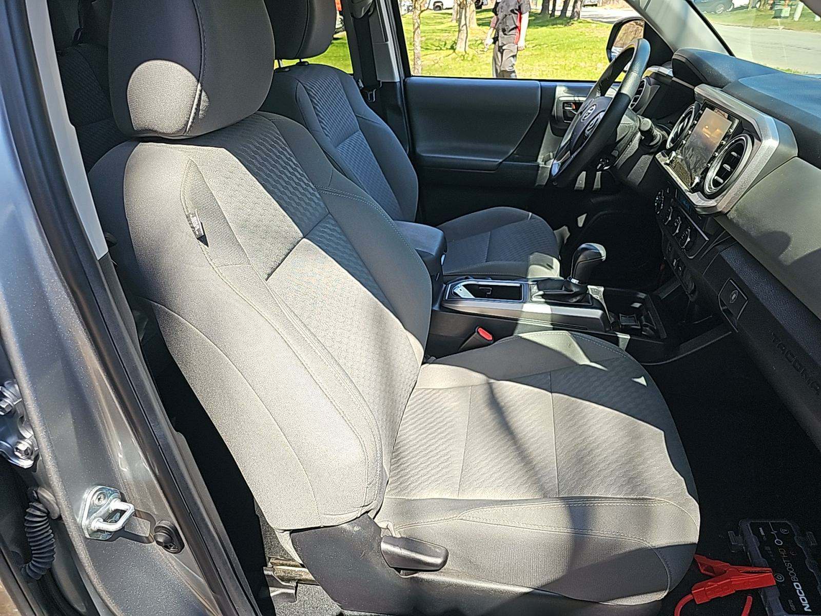 2023 Toyota Tacoma SR5 AWD