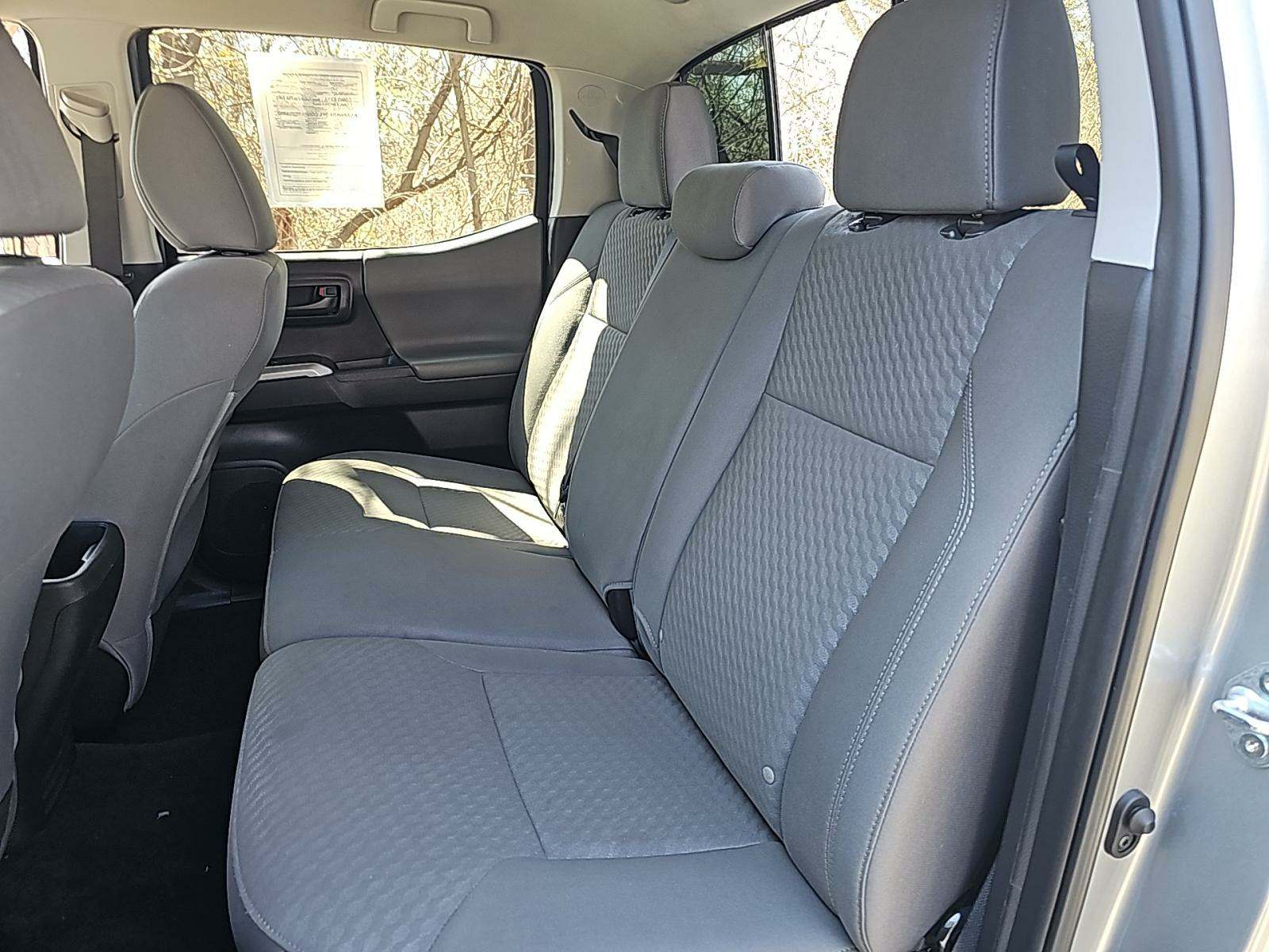 2023 Toyota Tacoma SR5 AWD