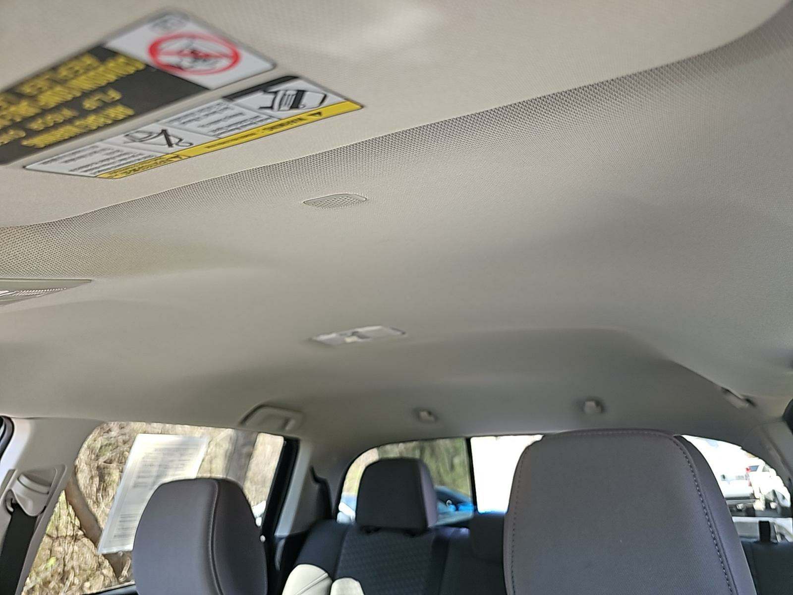 2023 Toyota Tacoma SR5 AWD