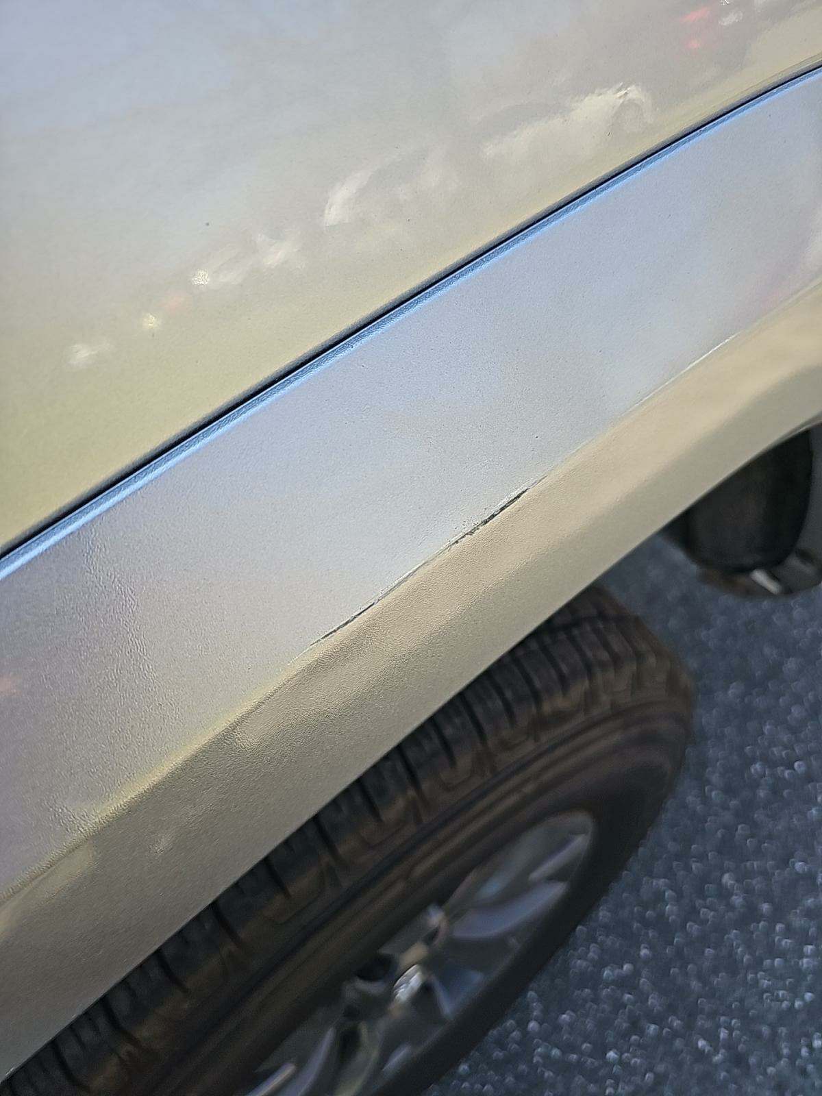 2023 Toyota Tacoma SR5 AWD