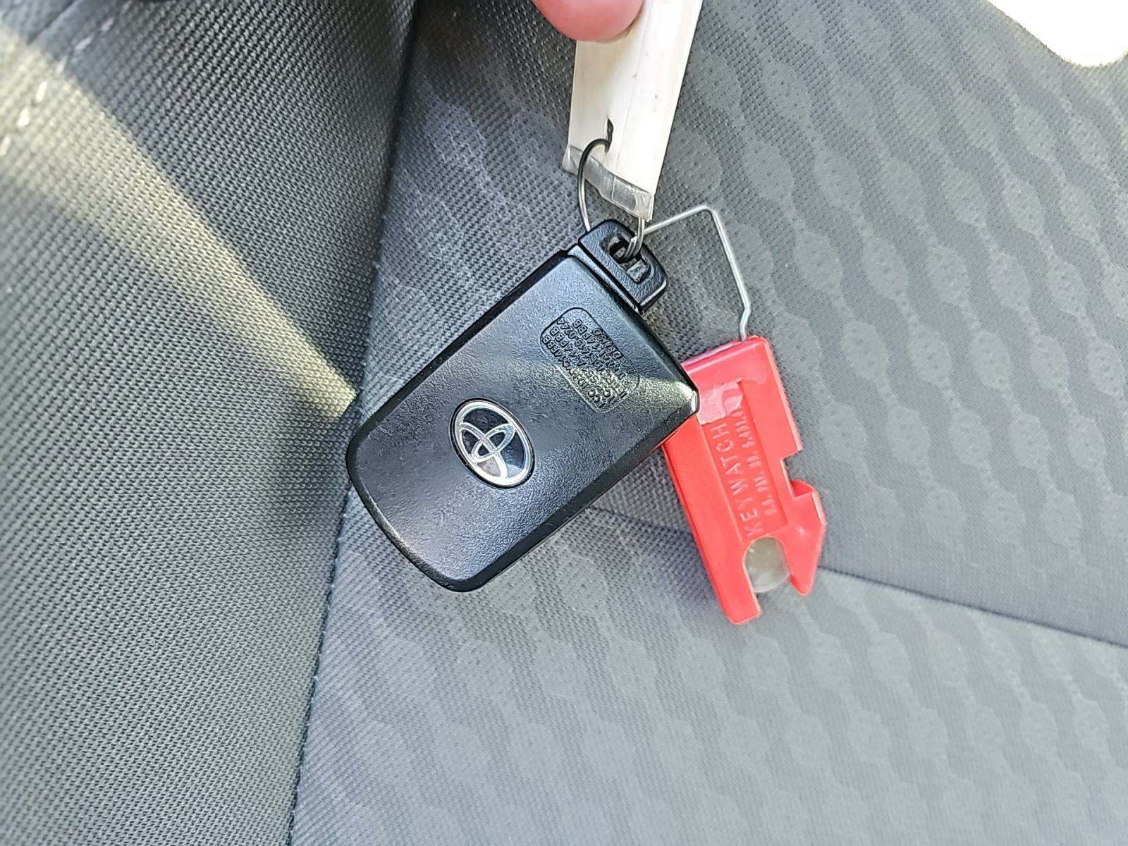 2023 Toyota Tacoma SR5 AWD