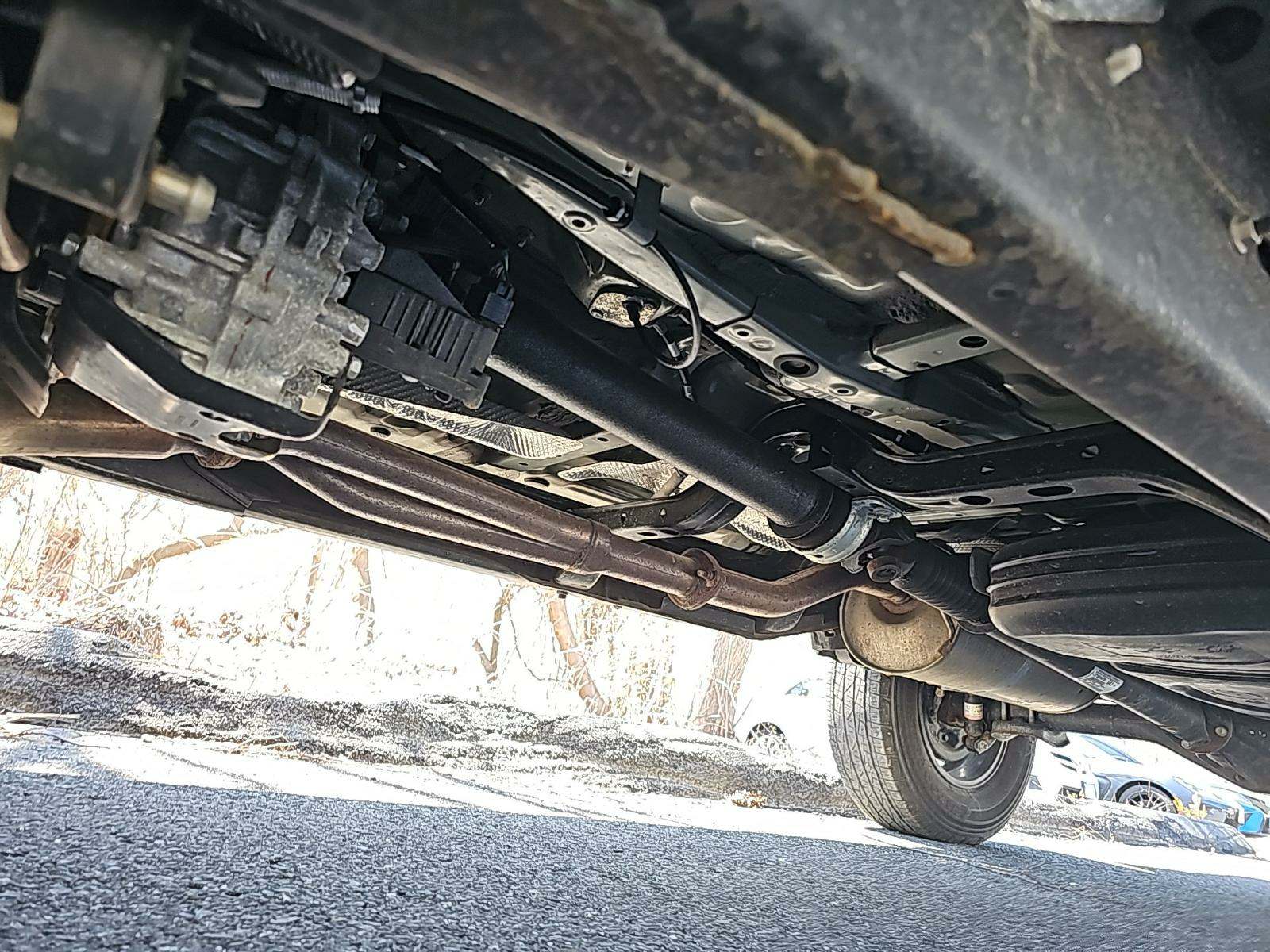 2023 Toyota Tacoma SR5 AWD