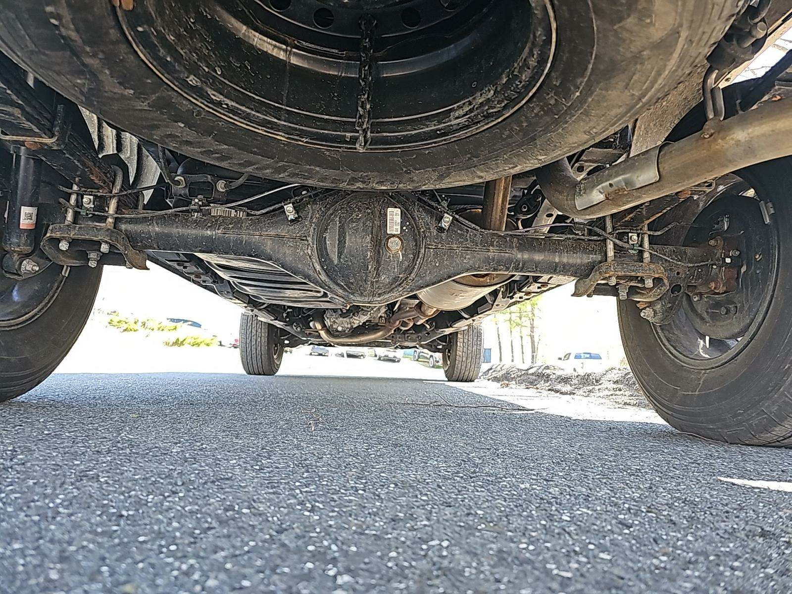 2023 Toyota Tacoma SR5 AWD