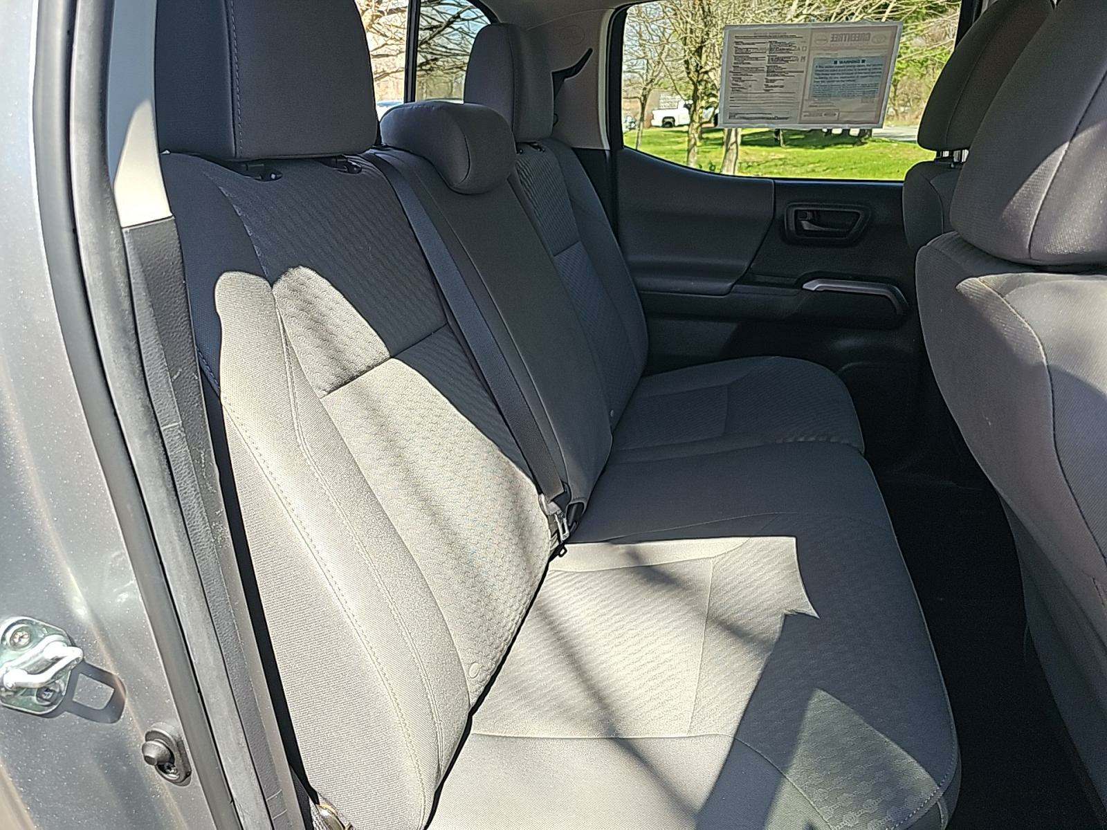 2023 Toyota Tacoma SR5 AWD