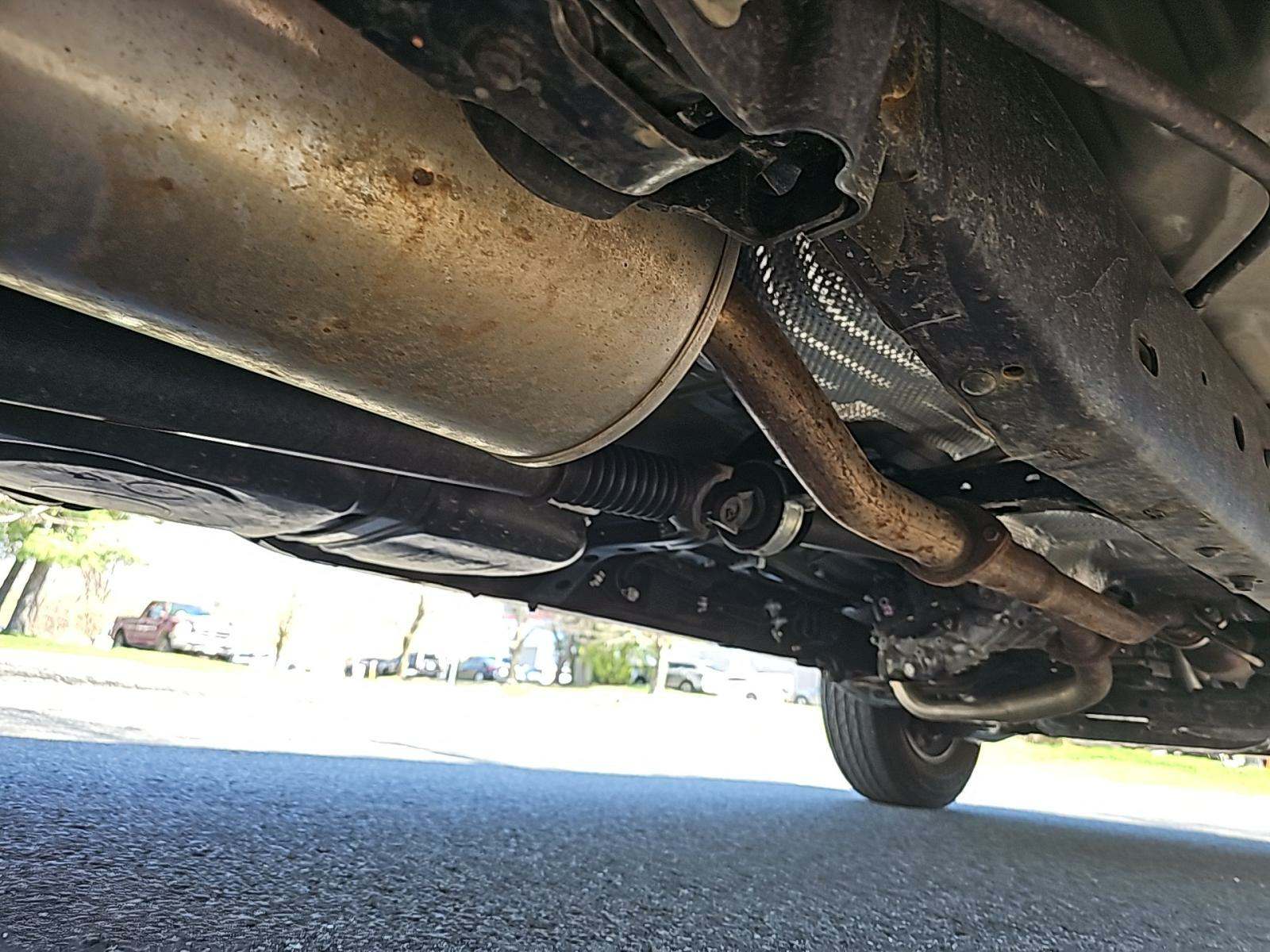 2023 Toyota Tacoma SR5 AWD