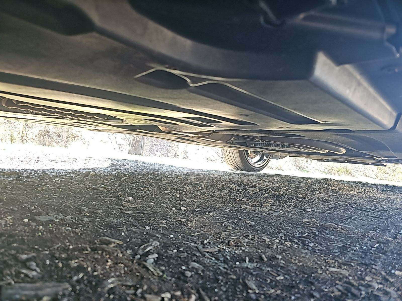 2021 BMW X3 M Base AWD