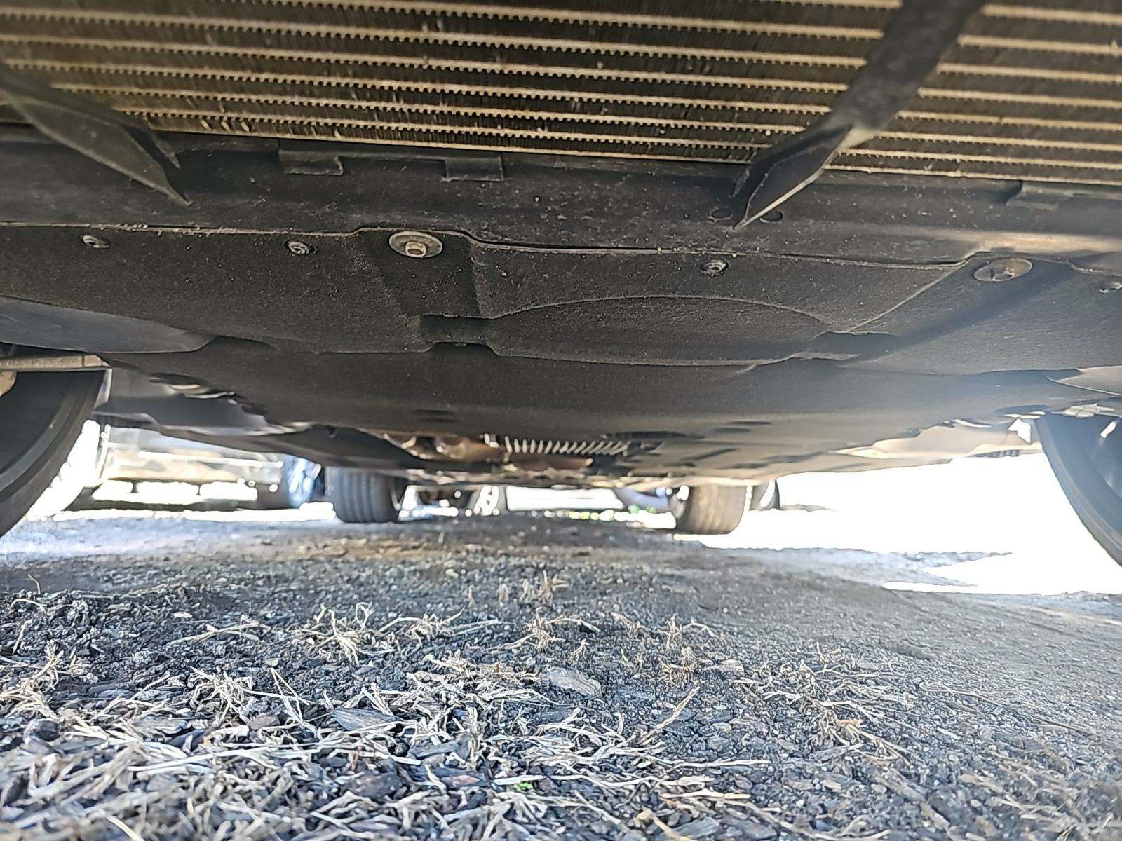 2021 BMW X3 M Base AWD