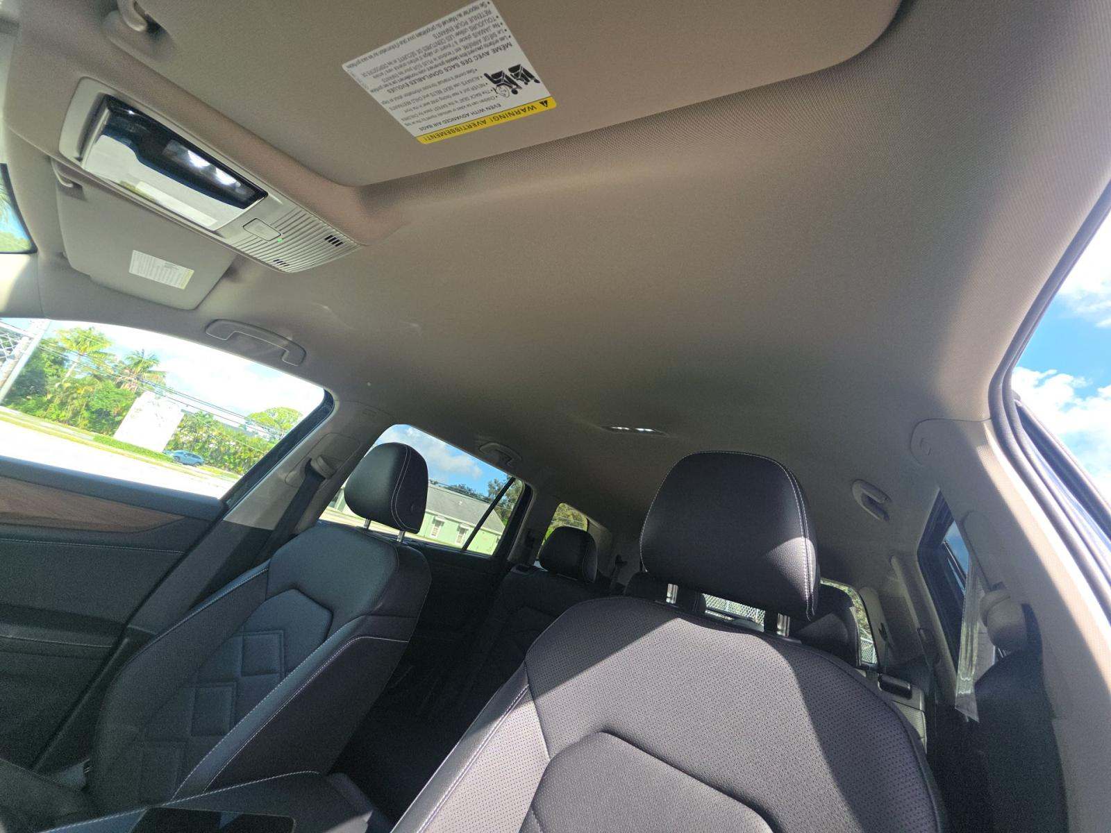 2026 Volkswagen Atlas 2.0T SE FWD