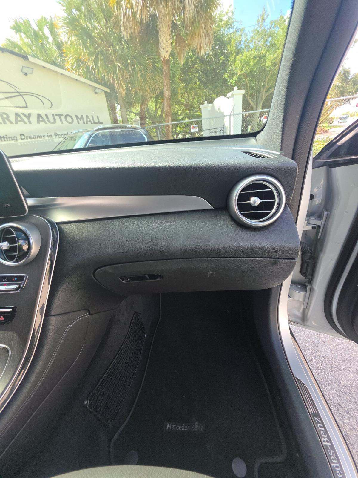 2020 Mercedes-Benz GLC GLC 300 RWD