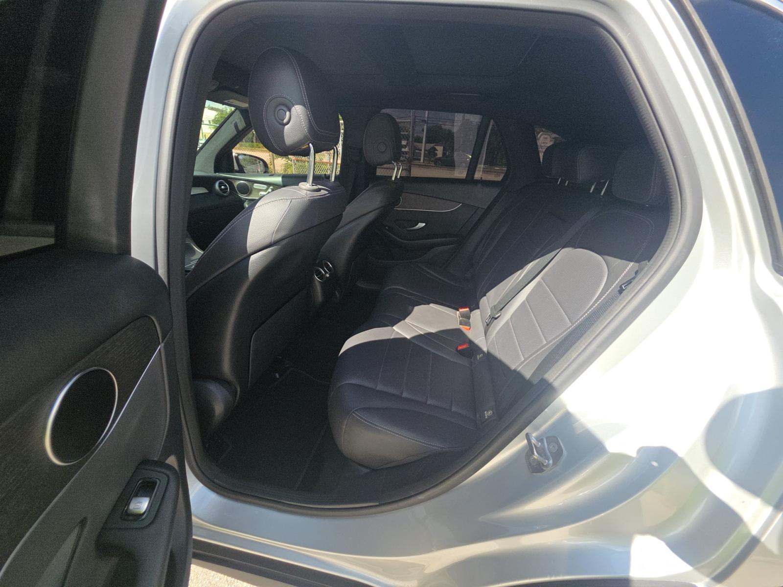 2020 Mercedes-Benz GLC GLC 300 RWD