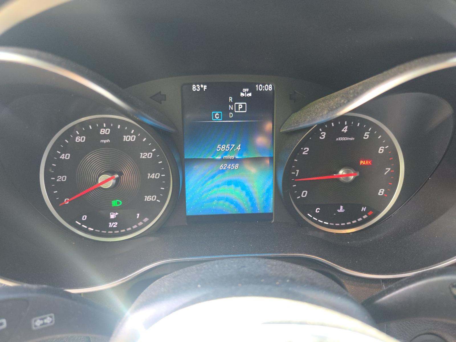 2020 Mercedes-Benz GLC GLC 300 RWD
