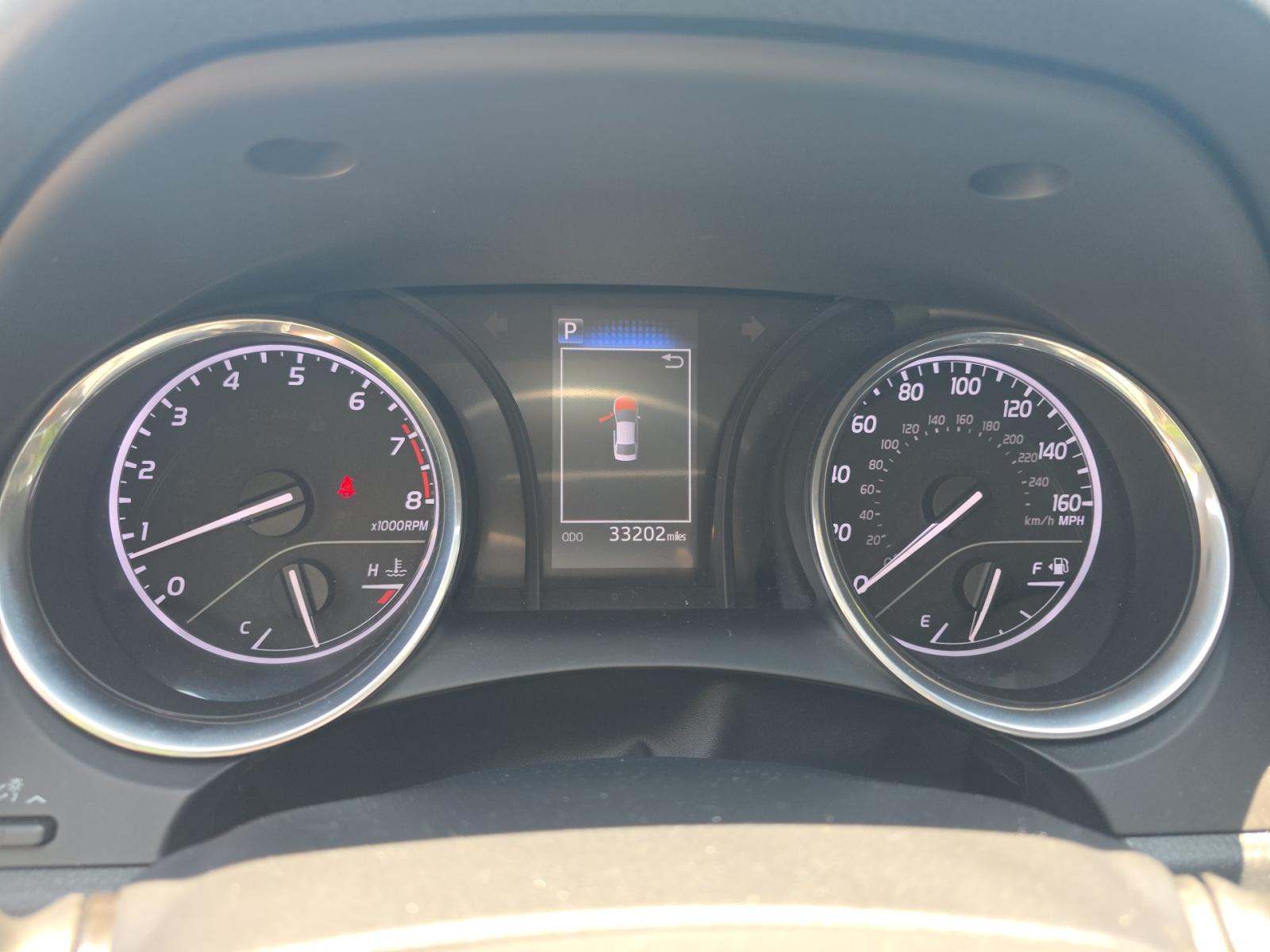 TOYOTA CAMRY - 9