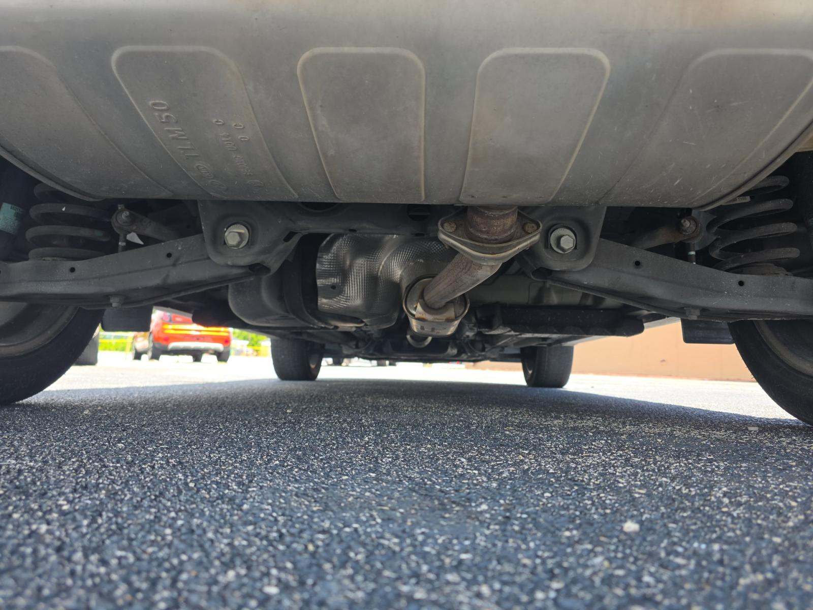 2019 Hyundai Tucson Ultimate FWD