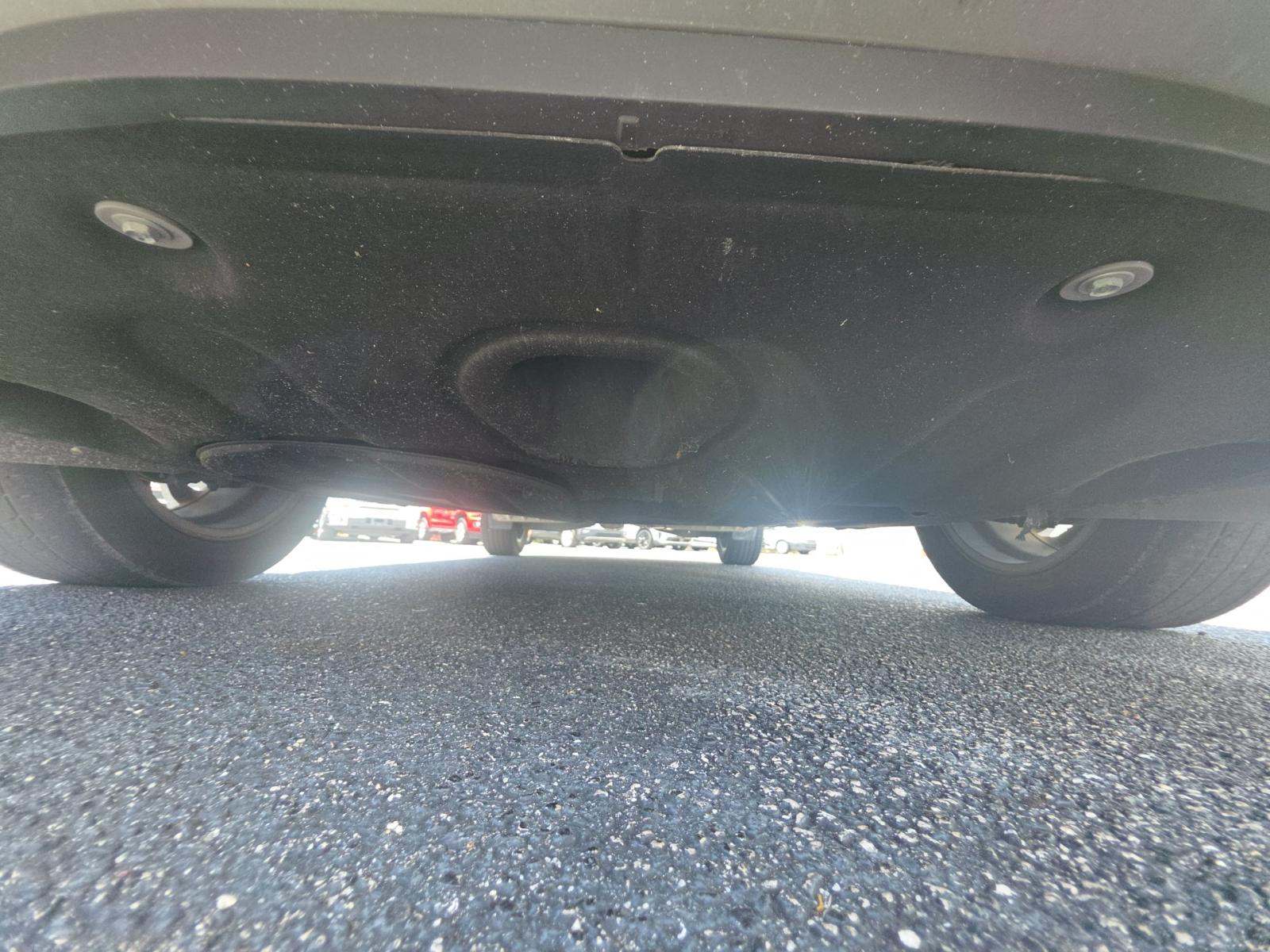 2019 Hyundai Tucson Ultimate FWD