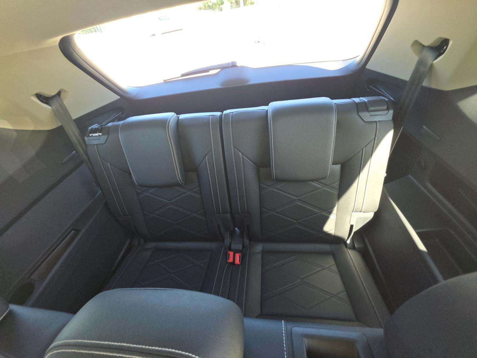 2026 Volkswagen Atlas 2.0T SE FWD