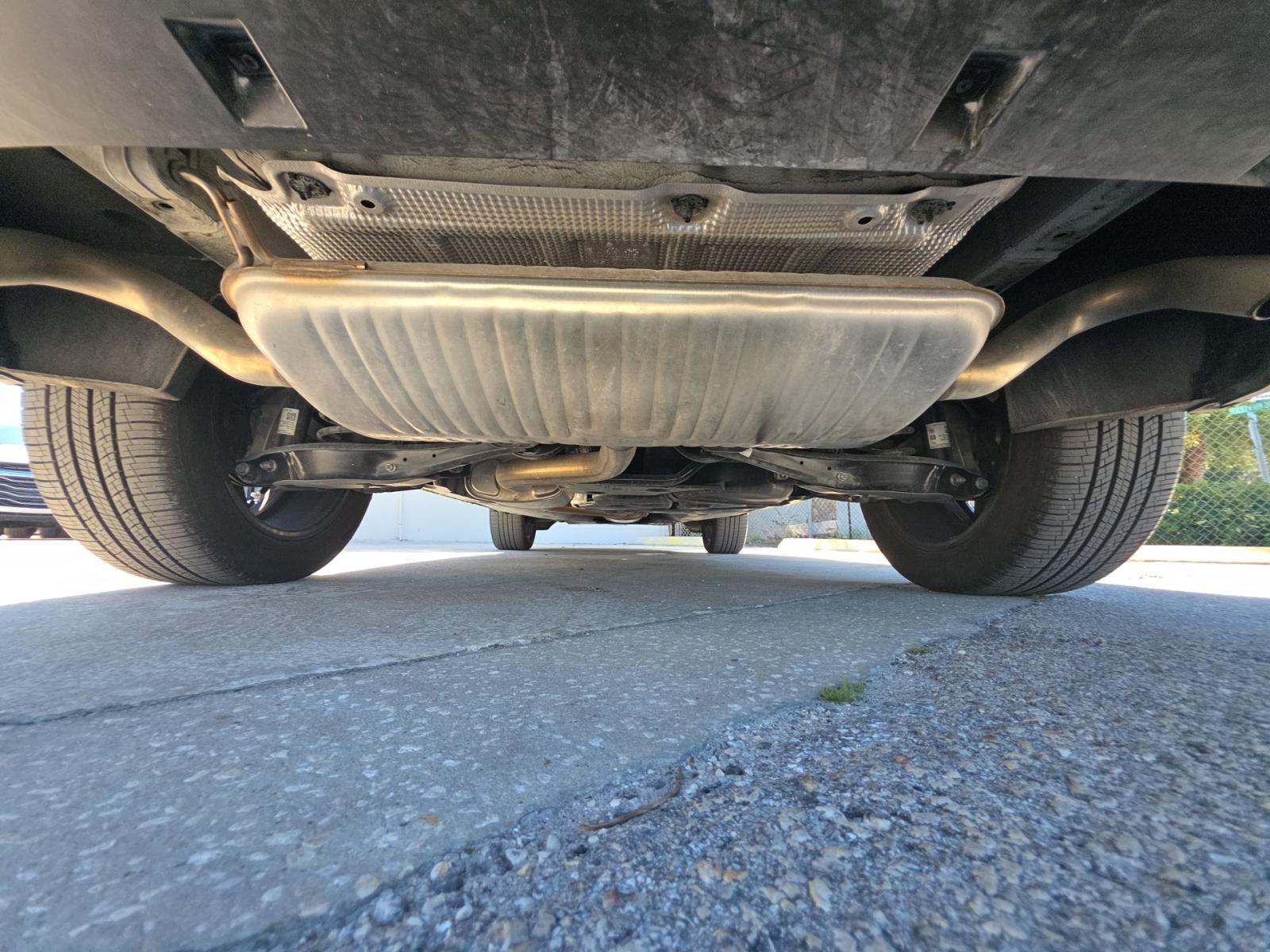 2026 Volkswagen Atlas 2.0T SE FWD