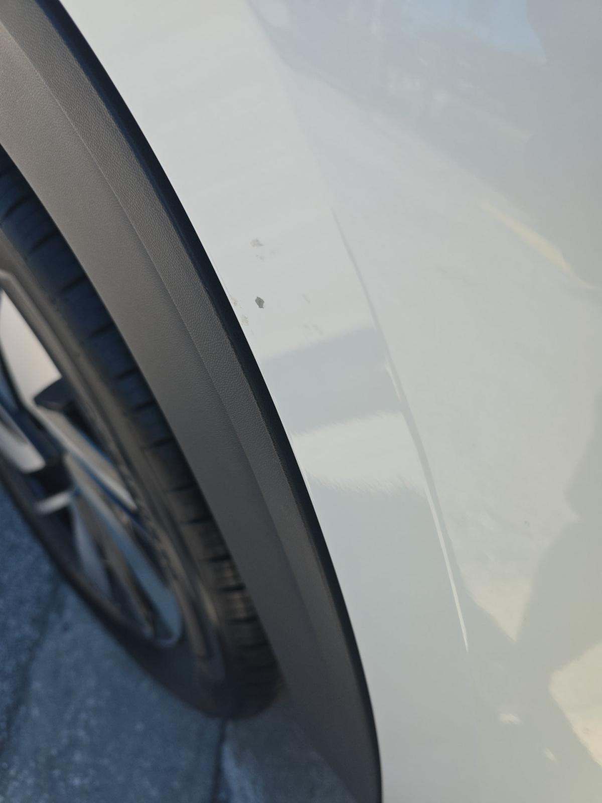 2026 Volkswagen Atlas 2.0T SE FWD