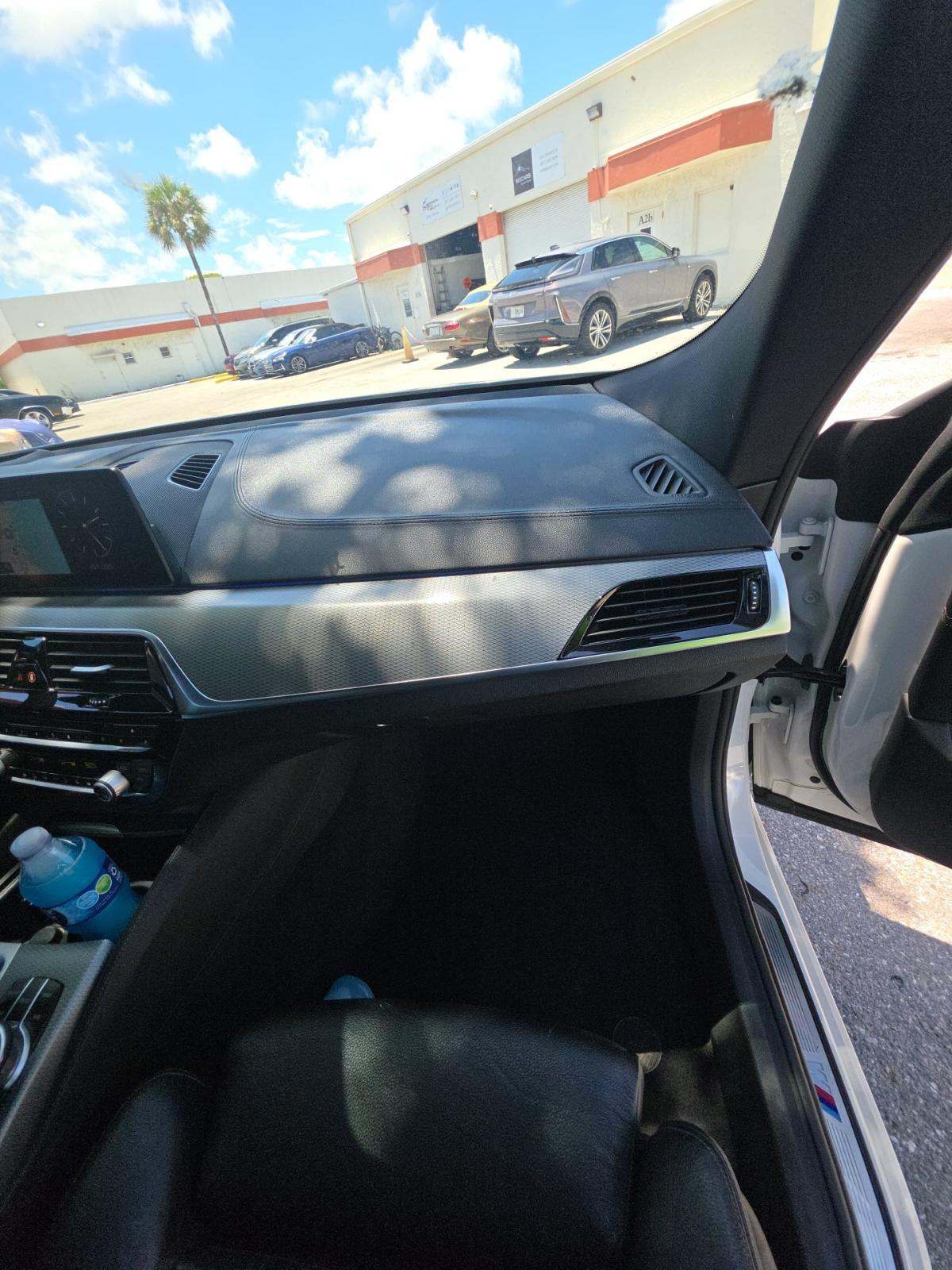 2019 BMW 6 Series 640i xDrive AWD