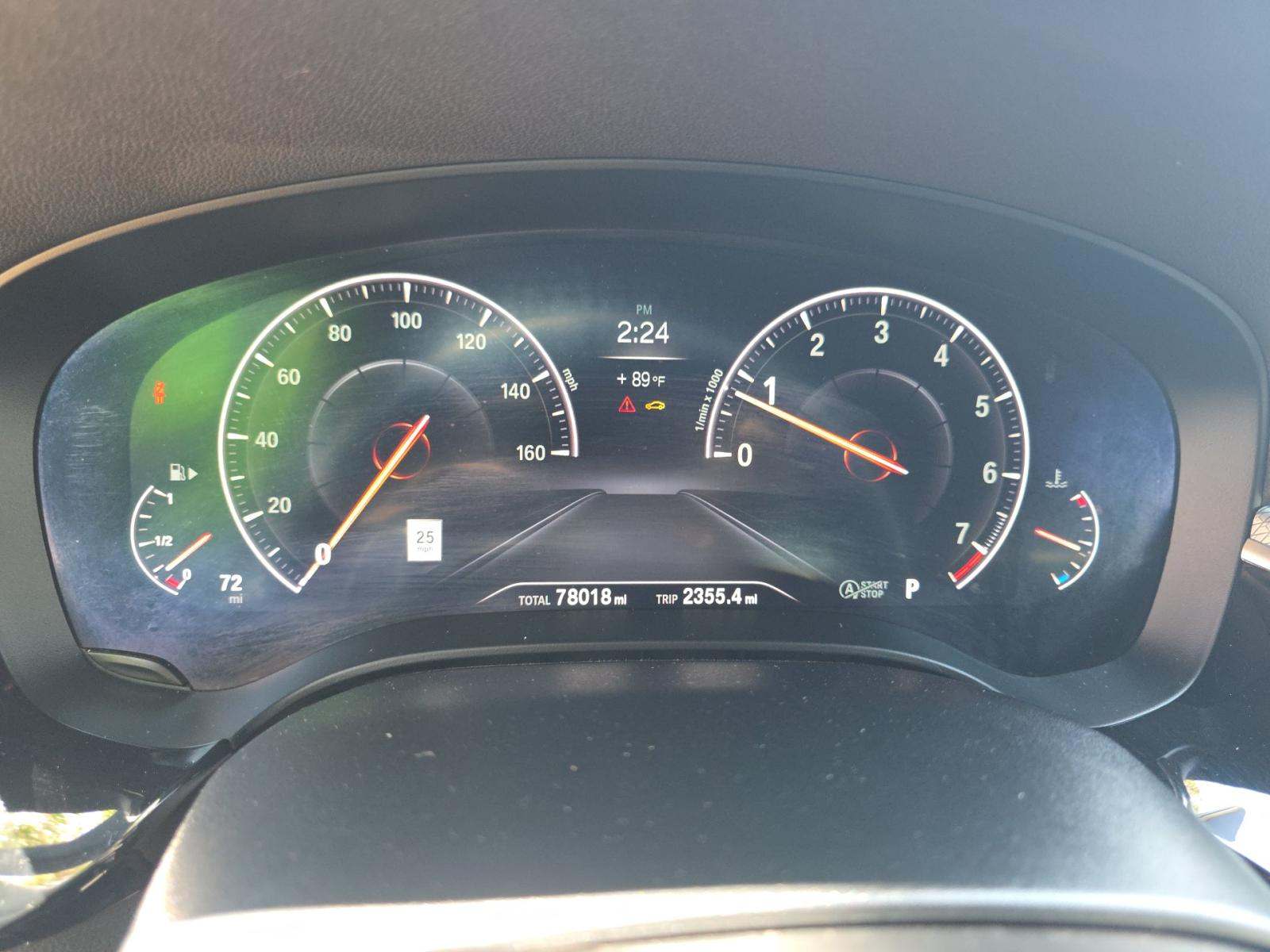 2019 BMW 6 Series 640i xDrive AWD