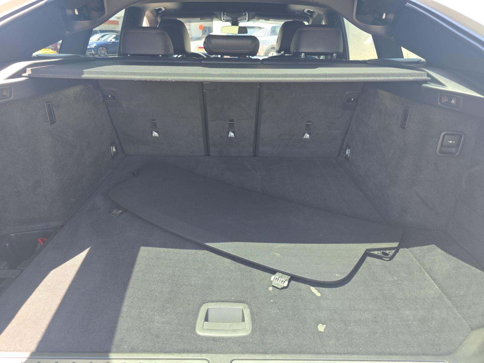 2019 BMW 6 Series 640i xDrive AWD