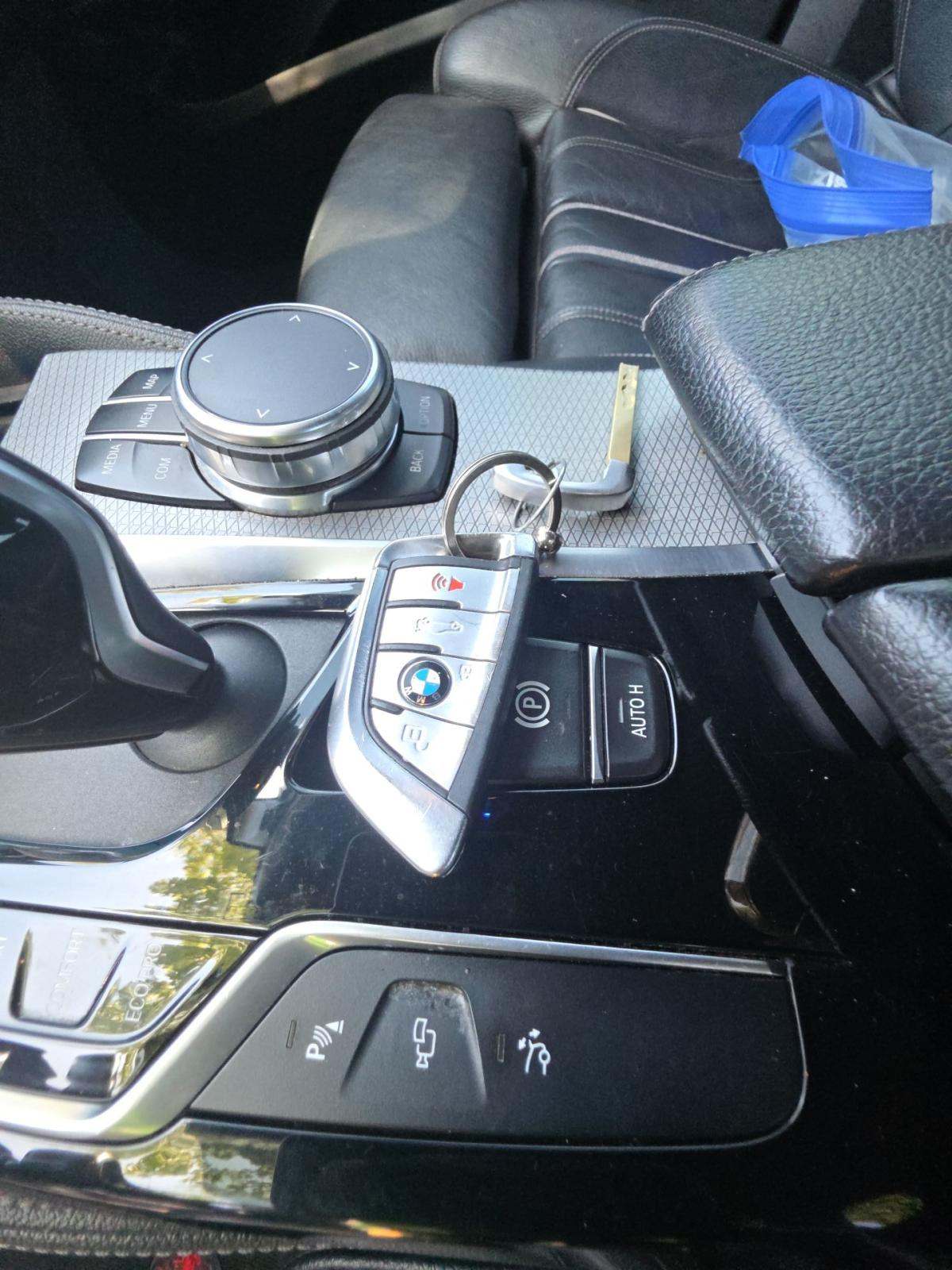 2019 BMW 6 Series 640i xDrive AWD