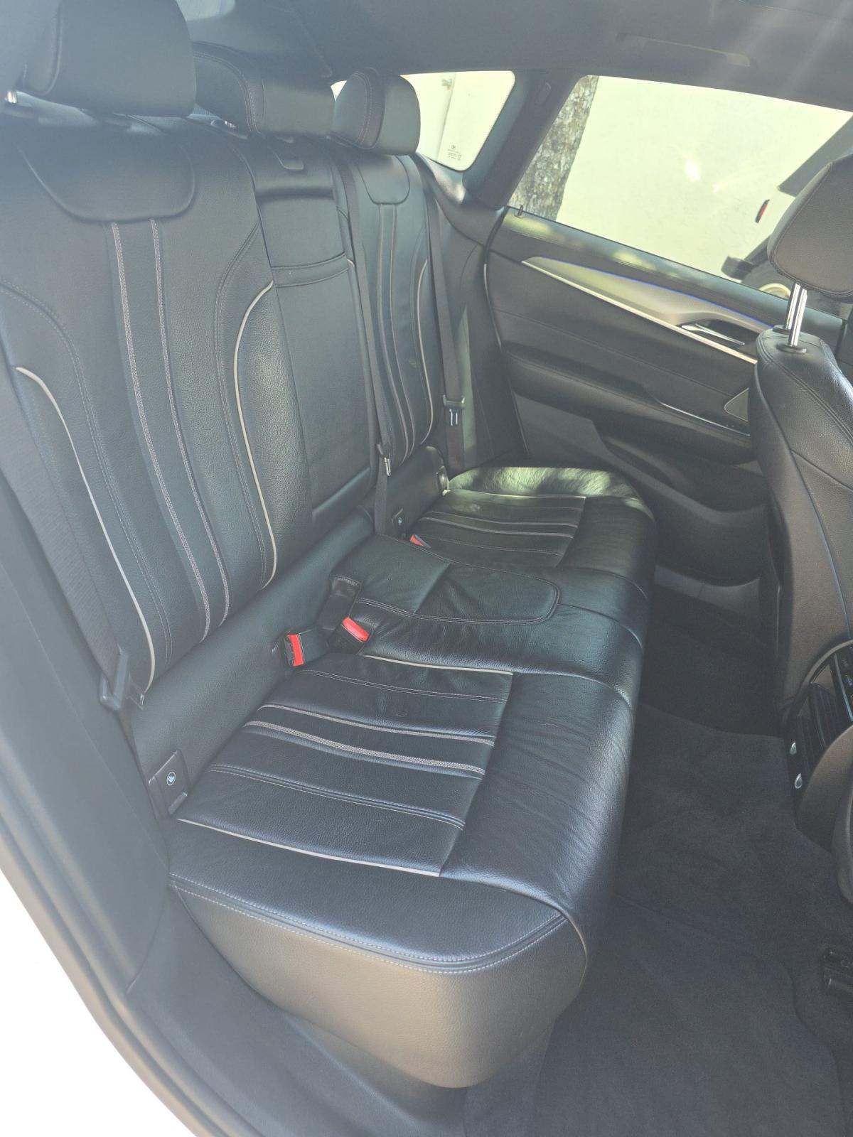 2019 BMW 6 Series 640i xDrive AWD
