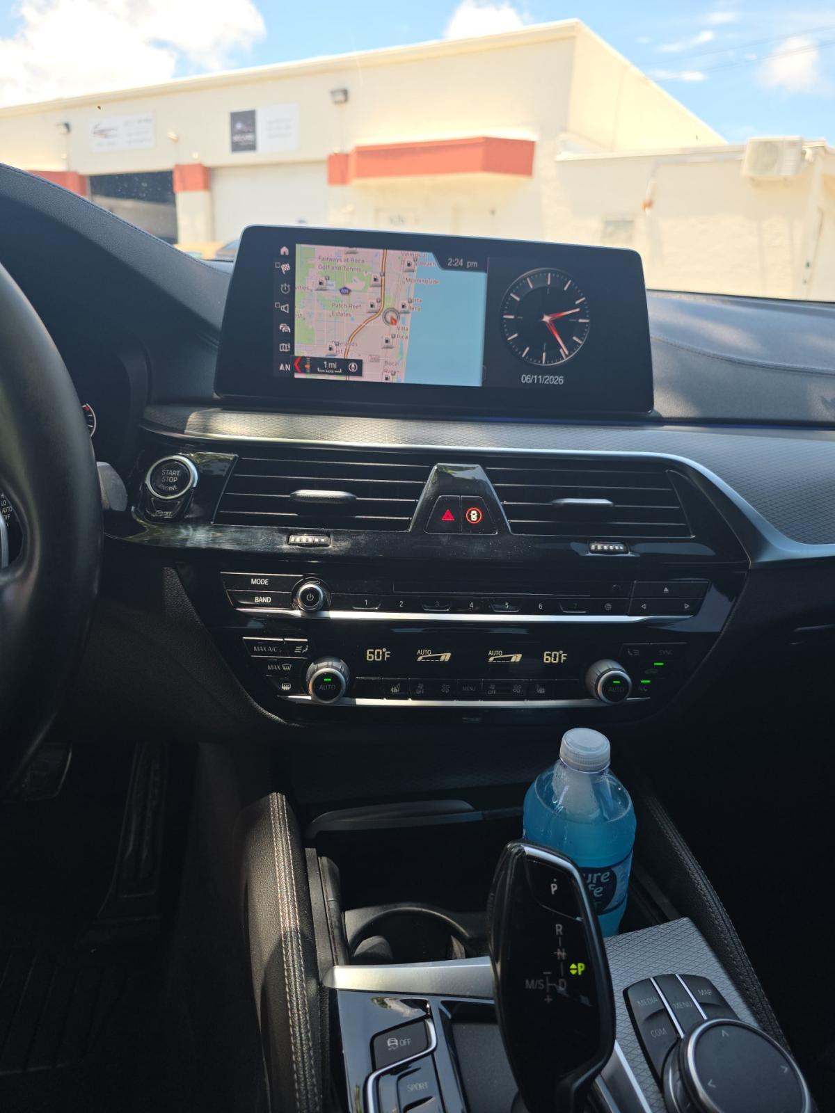2019 BMW 6 Series 640i xDrive AWD