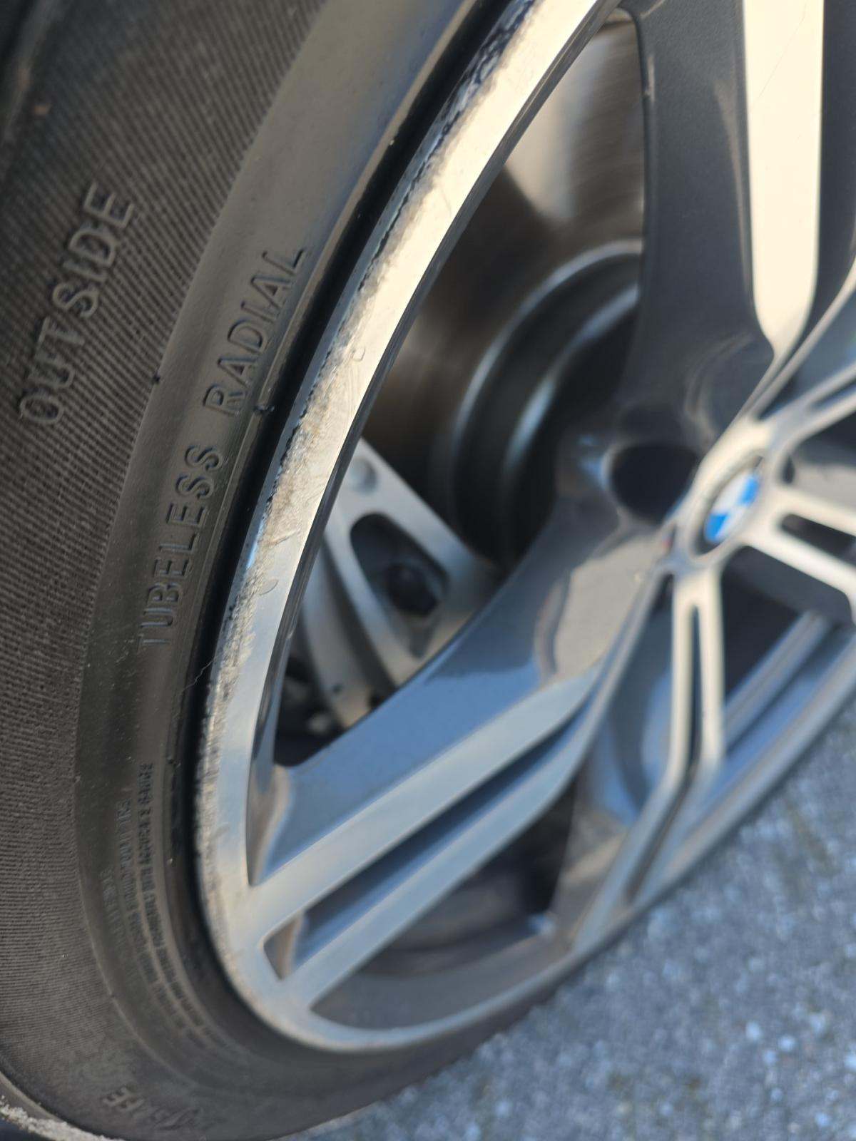 2019 BMW 6 Series 640i xDrive AWD