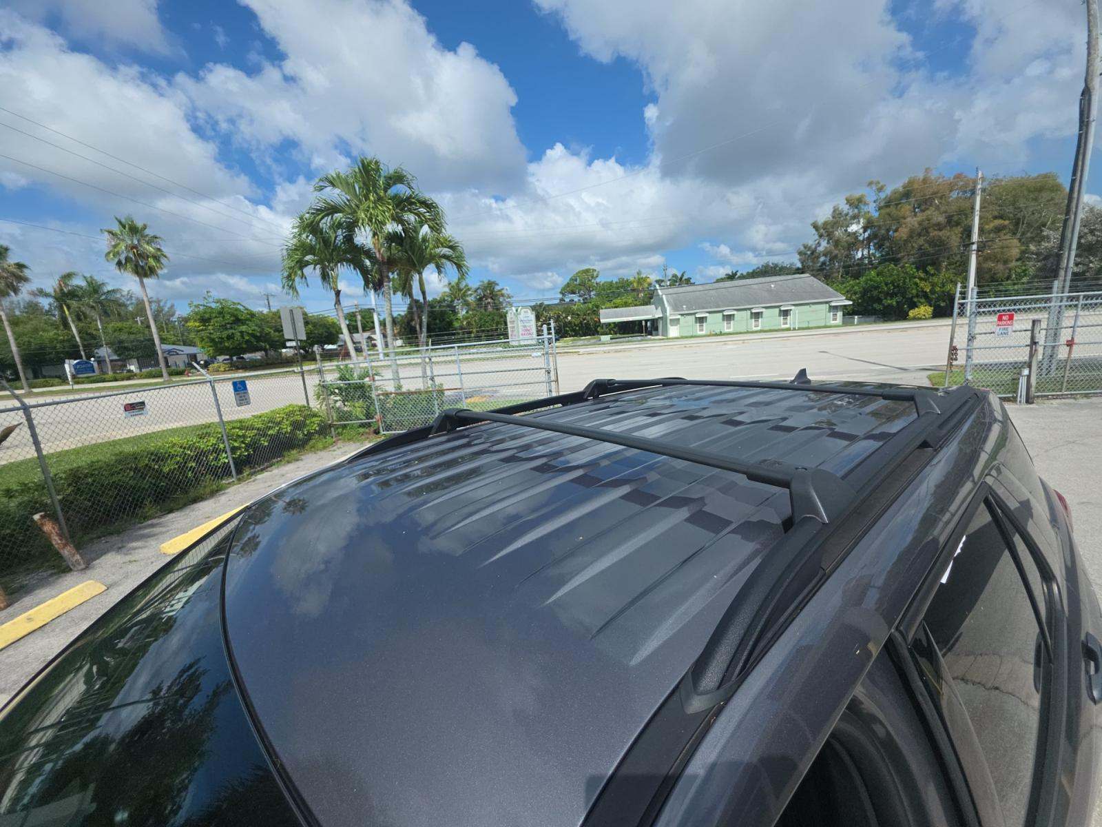 2022 Ford Explorer ST-Line RWD