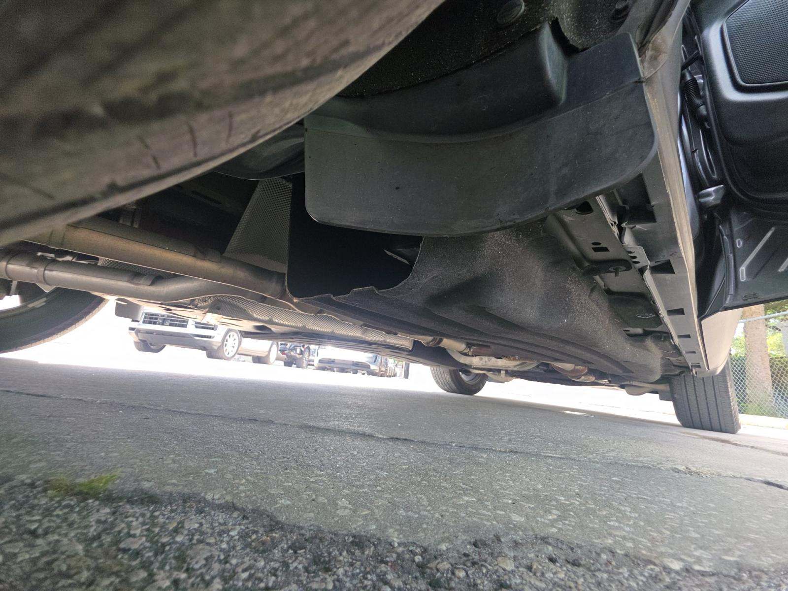 2022 Ford Explorer ST-Line RWD