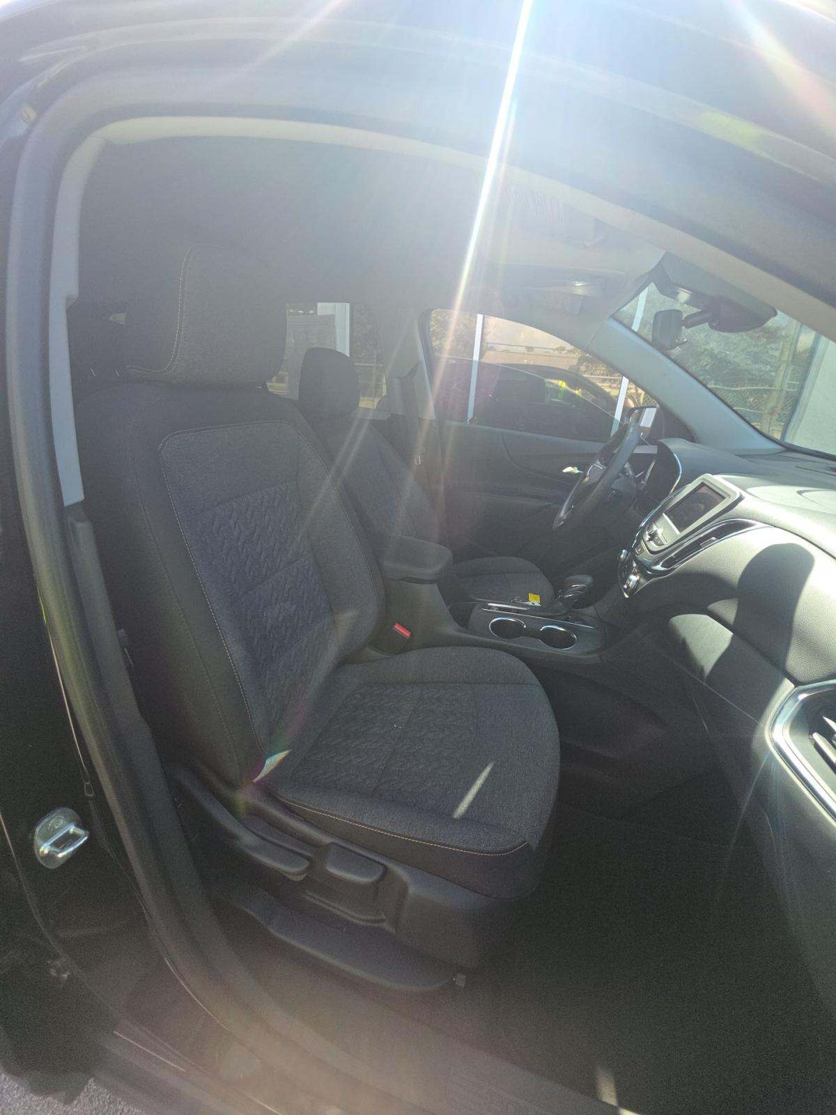 2023 Chevrolet Equinox LT FWD