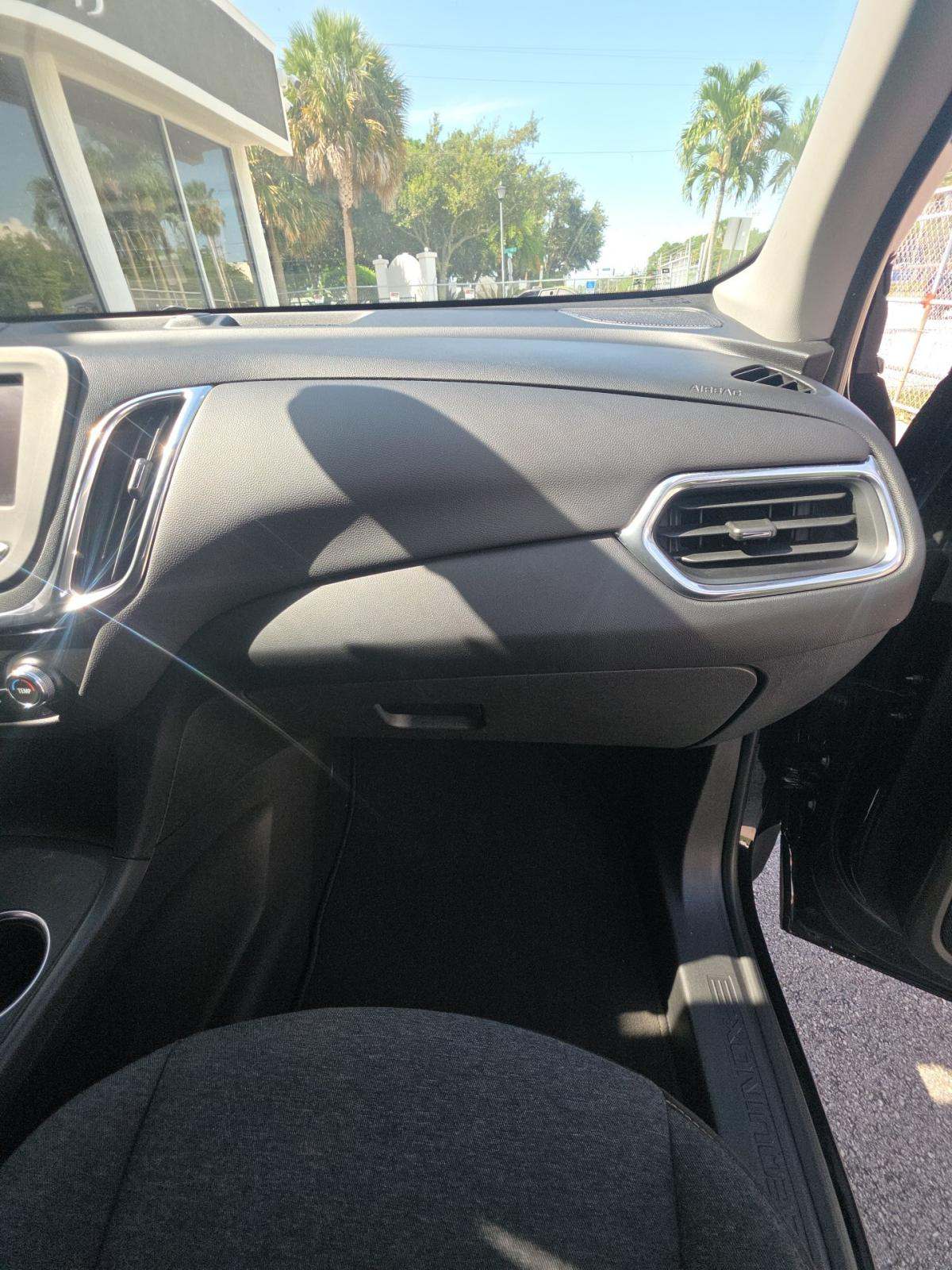 2023 Chevrolet Equinox LT FWD