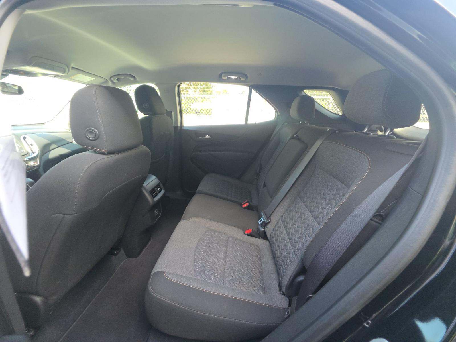 2023 Chevrolet Equinox LT FWD