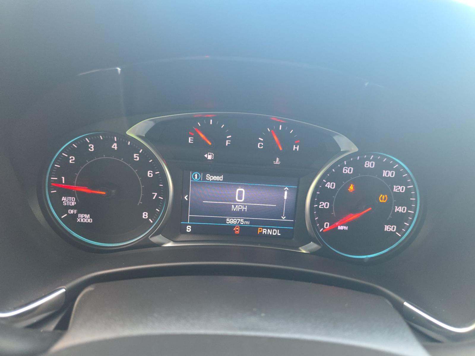 2023 Chevrolet Equinox LT FWD