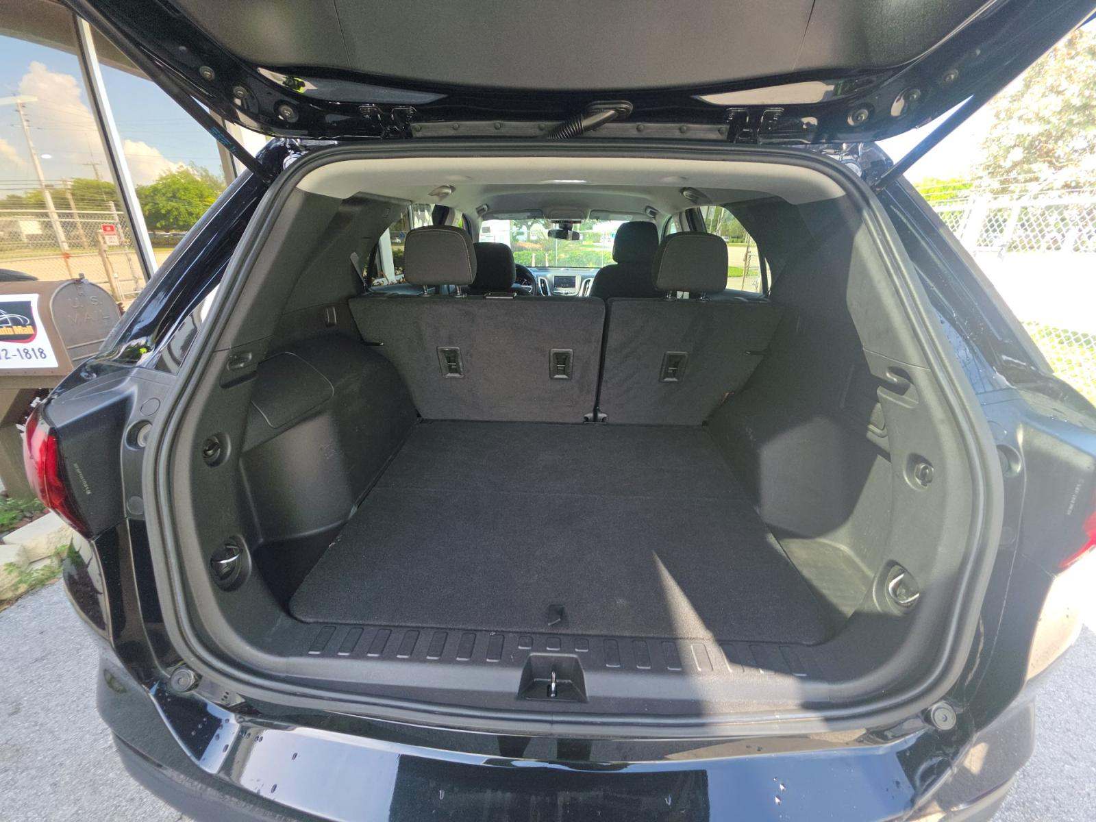 2023 Chevrolet Equinox LT FWD