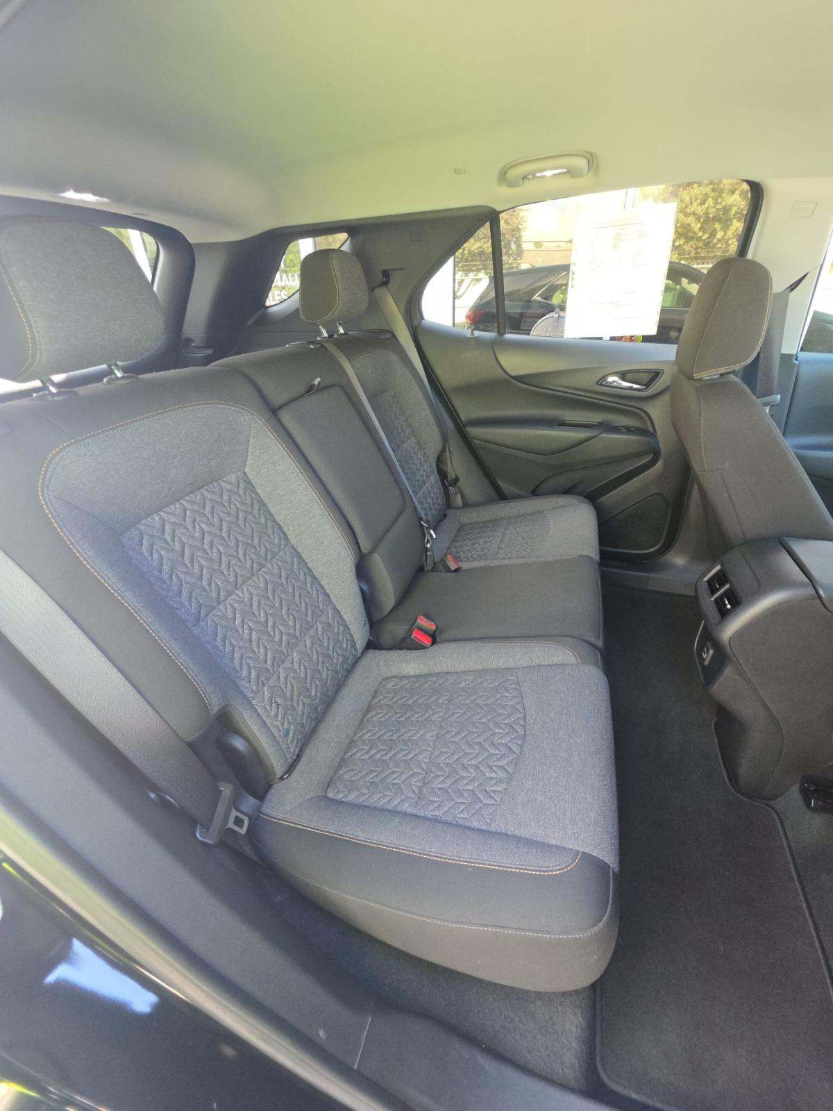 2023 Chevrolet Equinox LT FWD