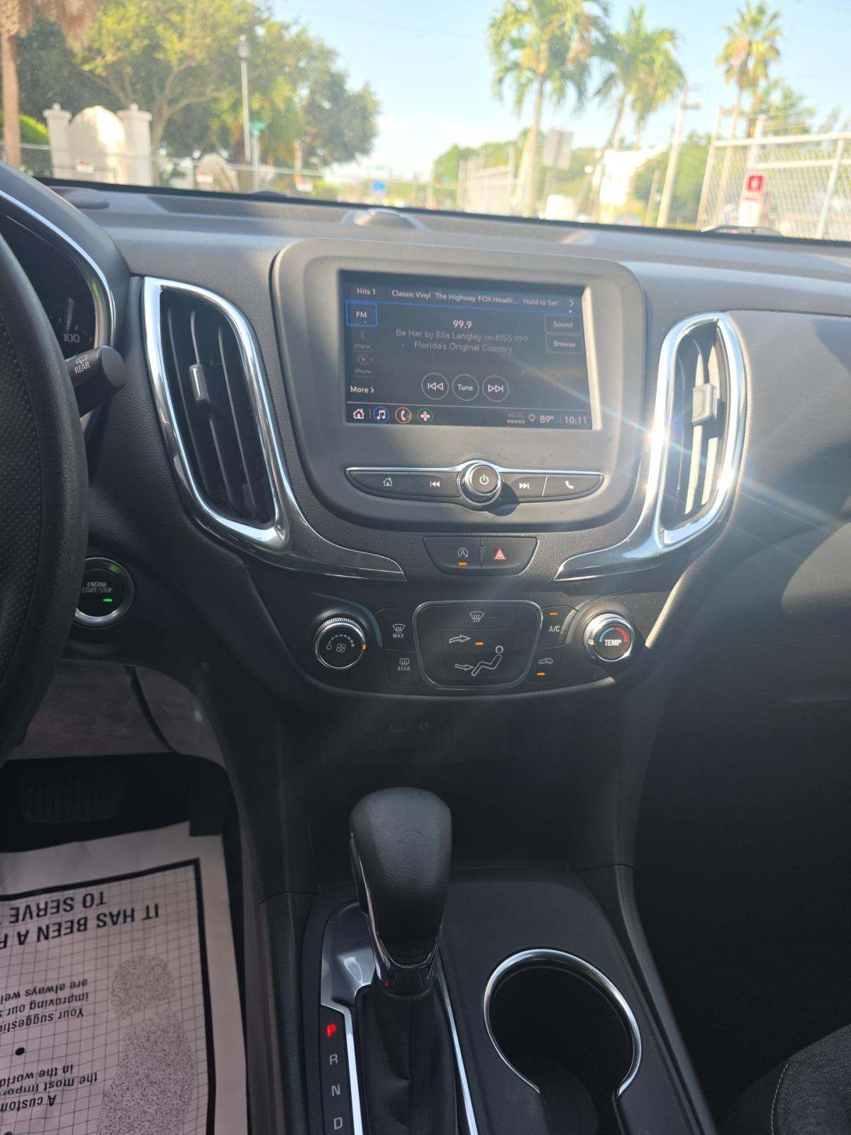 2023 Chevrolet Equinox LT FWD