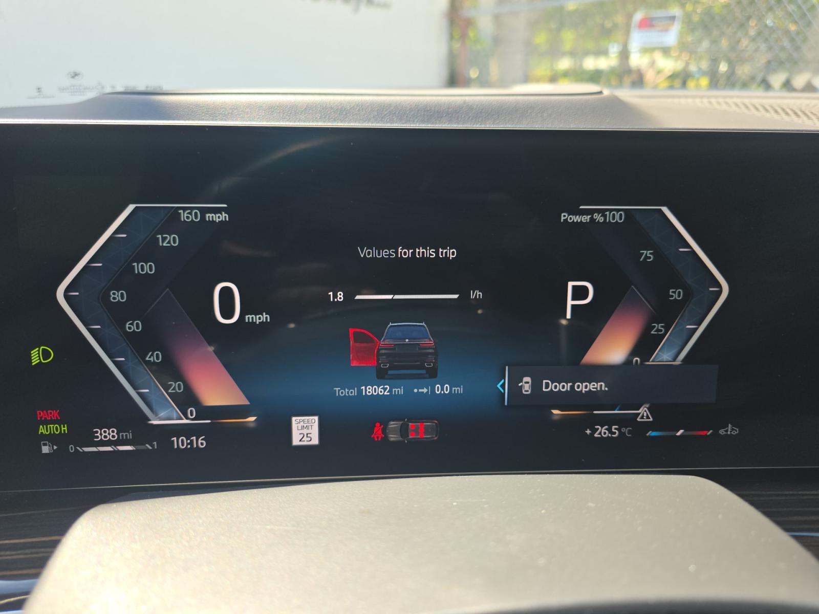 2026 BMW X7 xDrive40i AWD